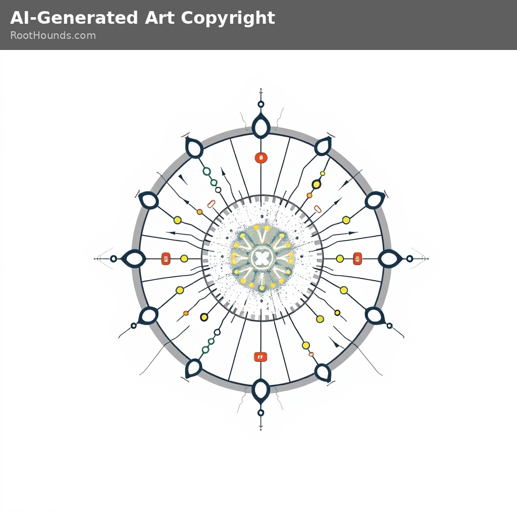 AI-Generated Art Copyright
